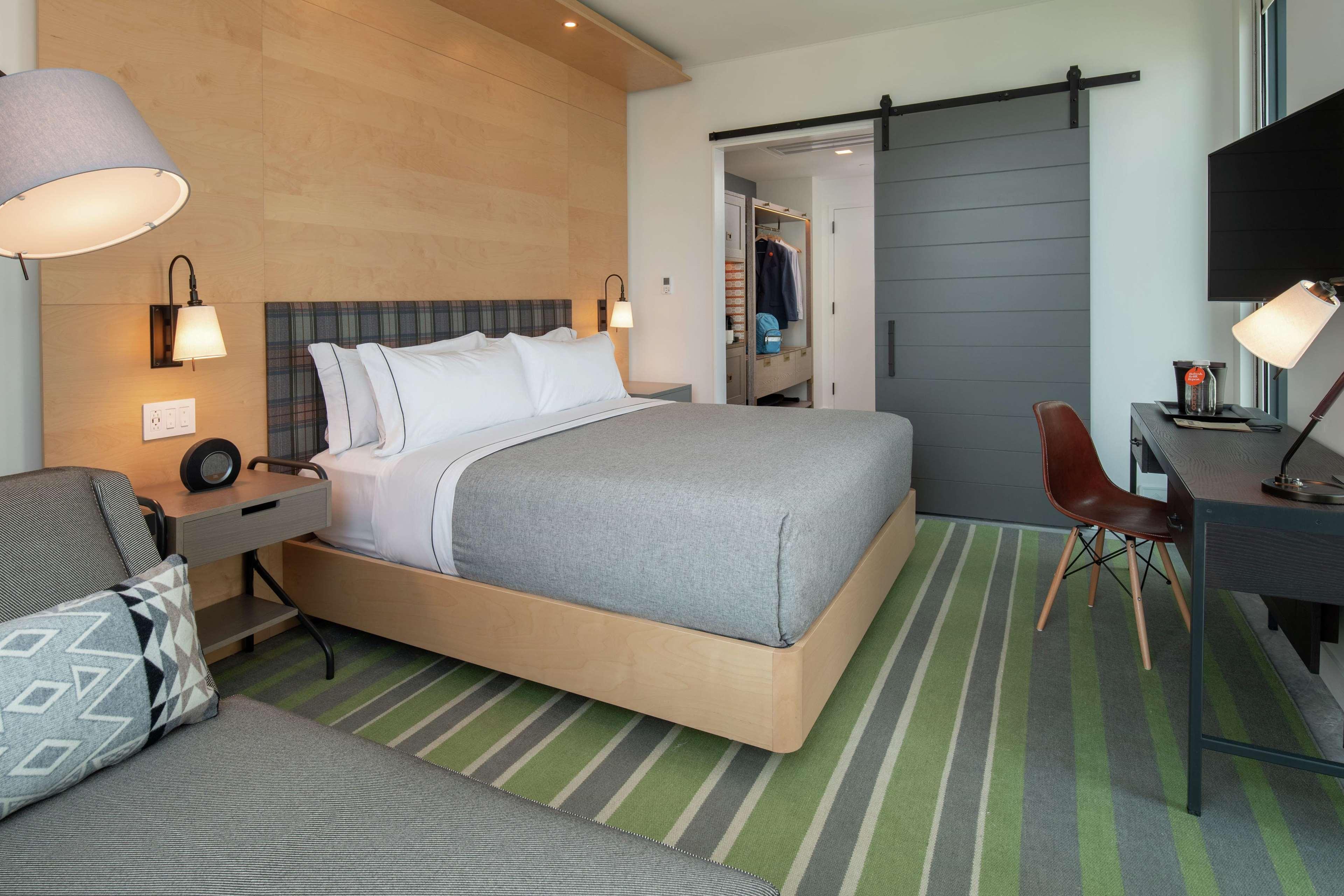 Canopy By Hilton Portland Pearl District Exterior foto